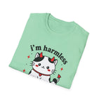 I's Harmless T-Shirt