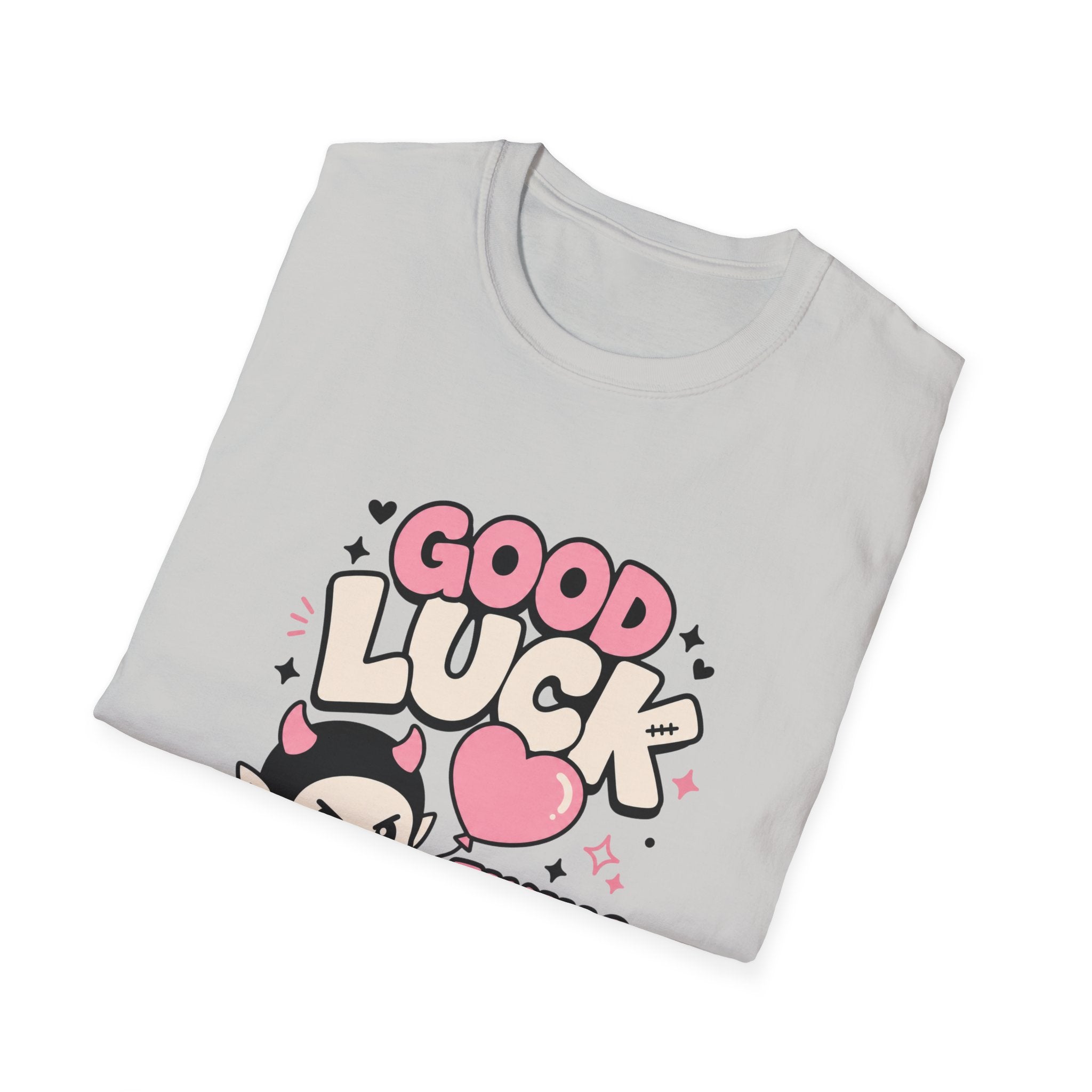 good luck fixing me T-Shirt