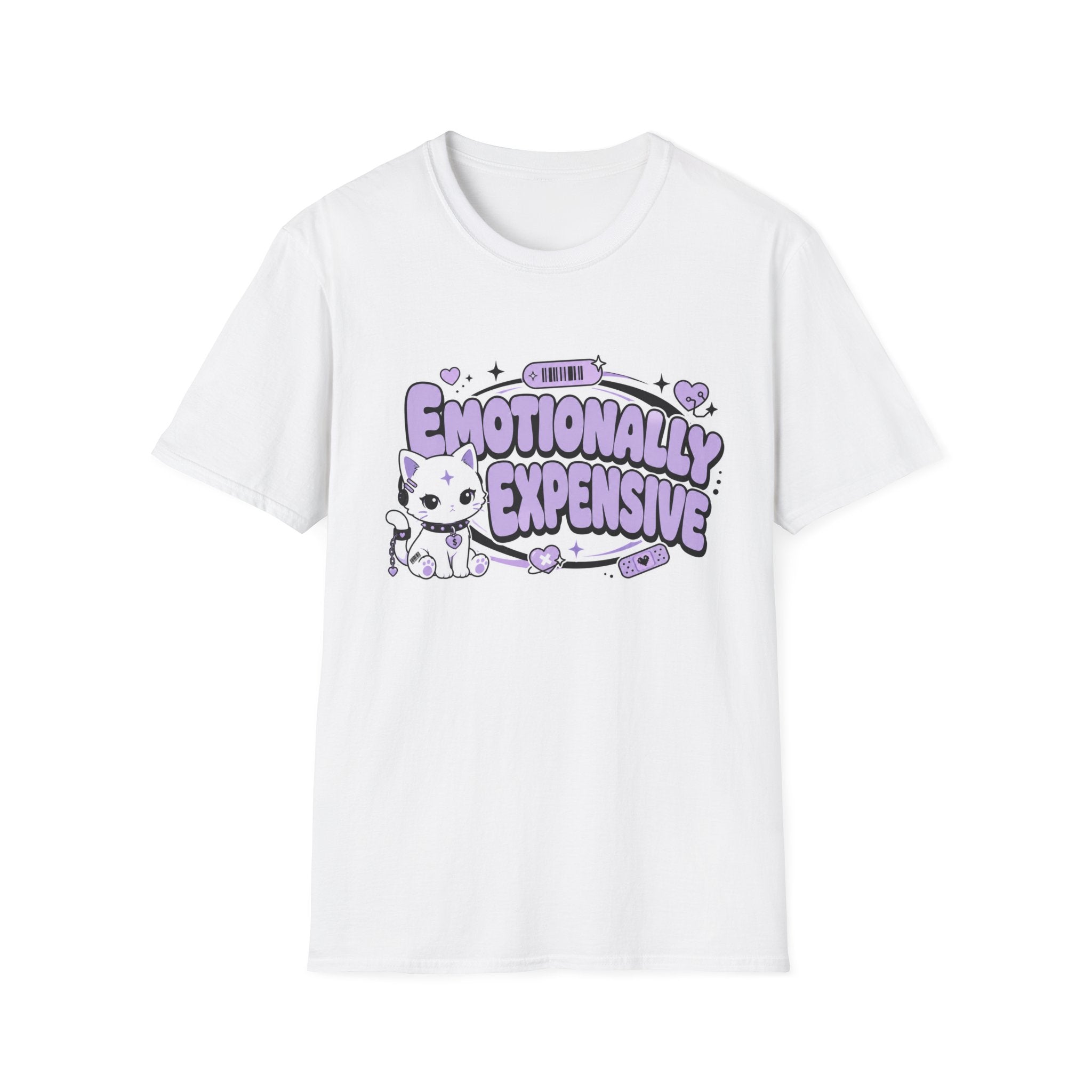 Emotionally Expensive T-Shirt