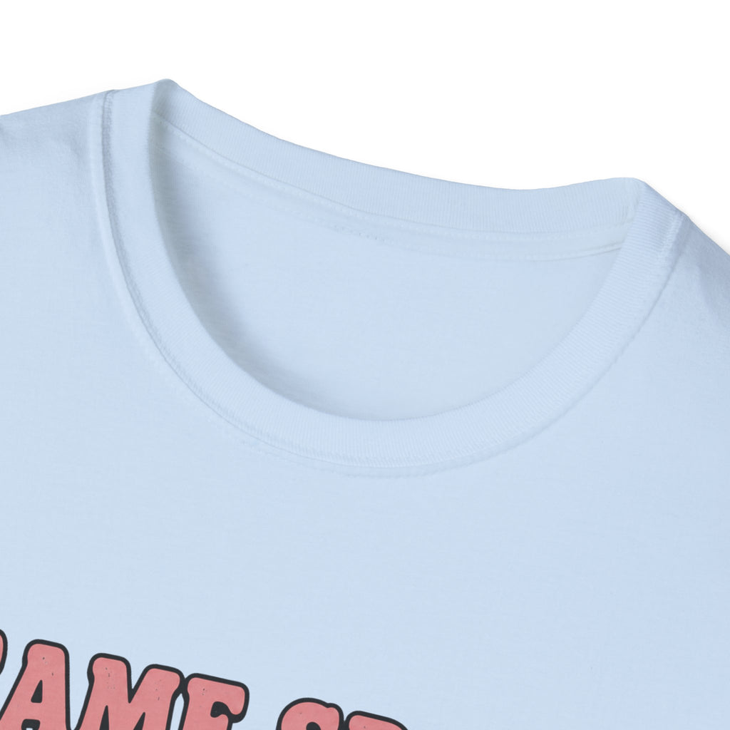 Same Spot Different Mood T-Shirt