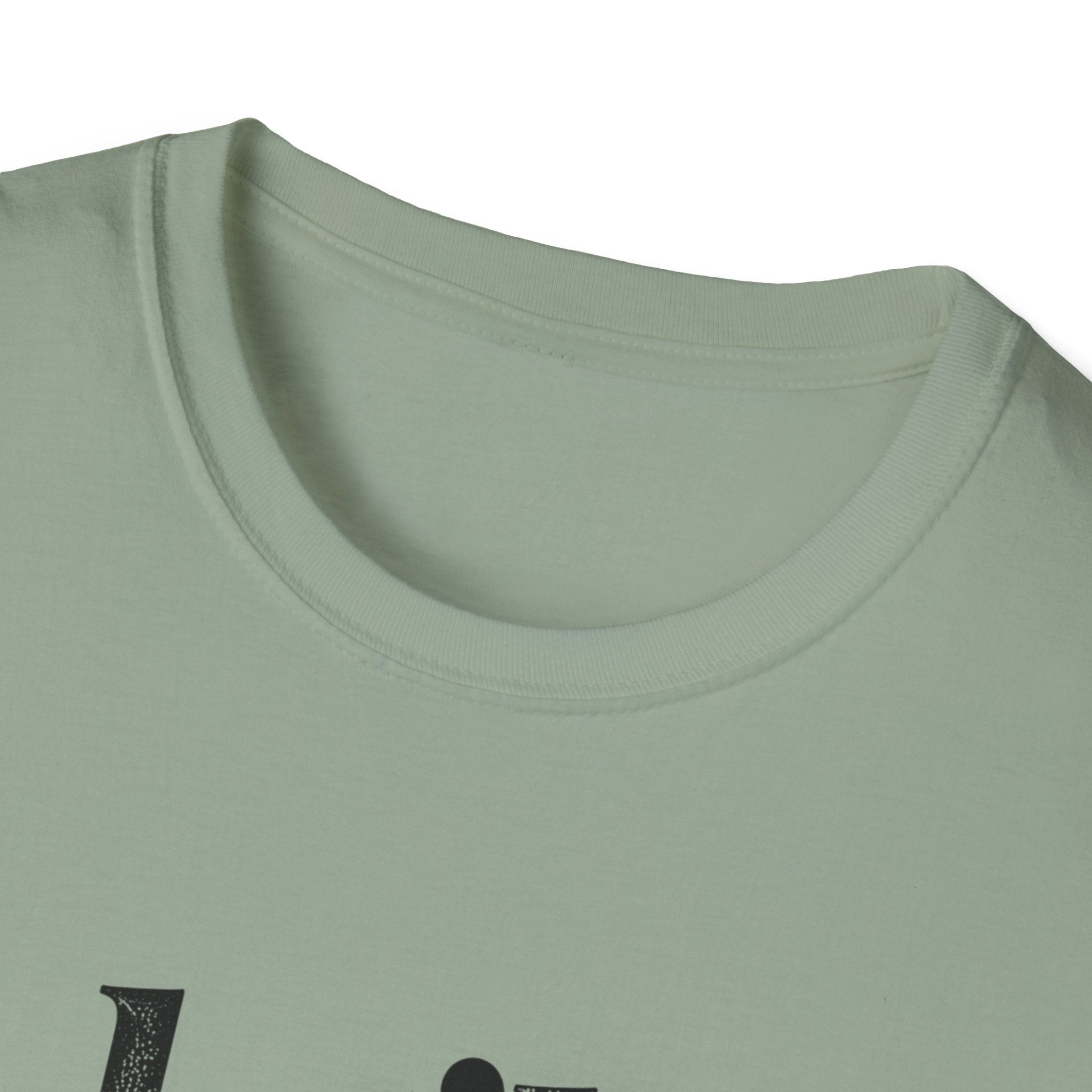He'll be okay probably T-Shirt