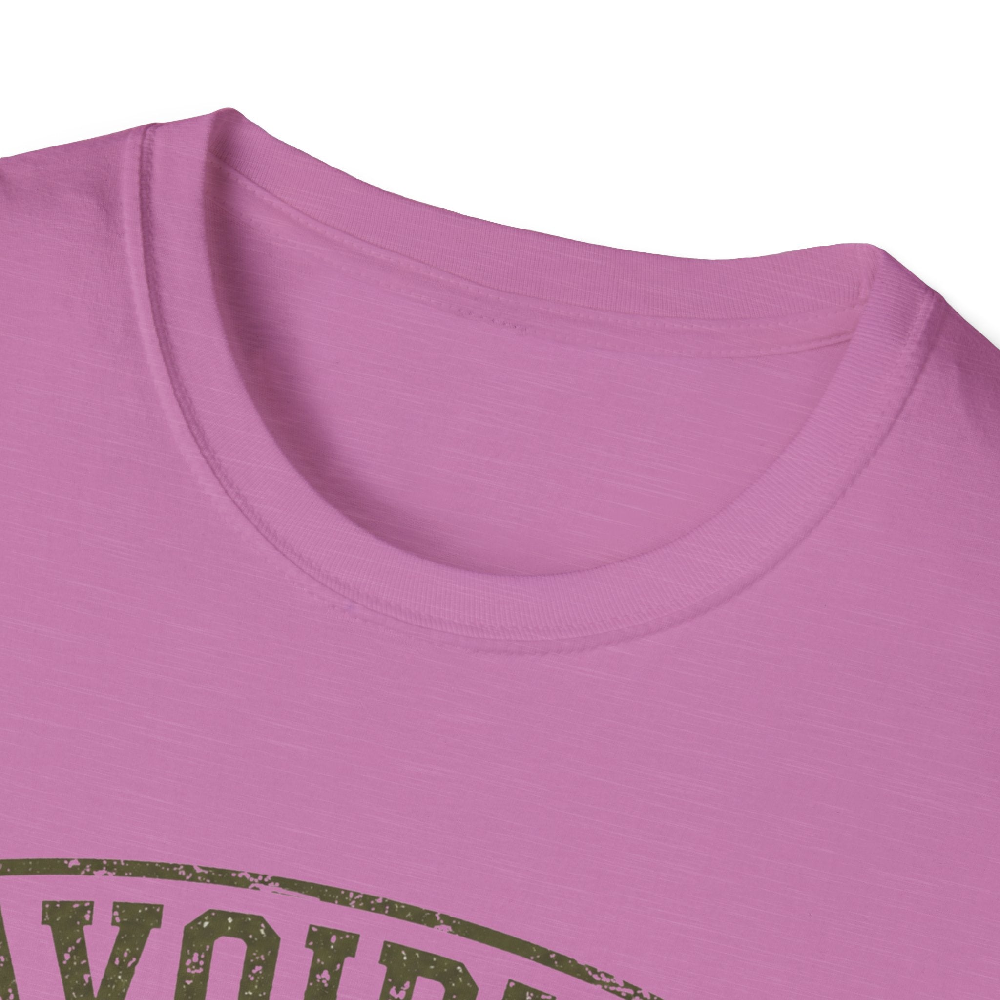 Avoiding Responsibilities Since Forever T-Shirt