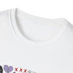 Do Not Text Back  T-Shirt