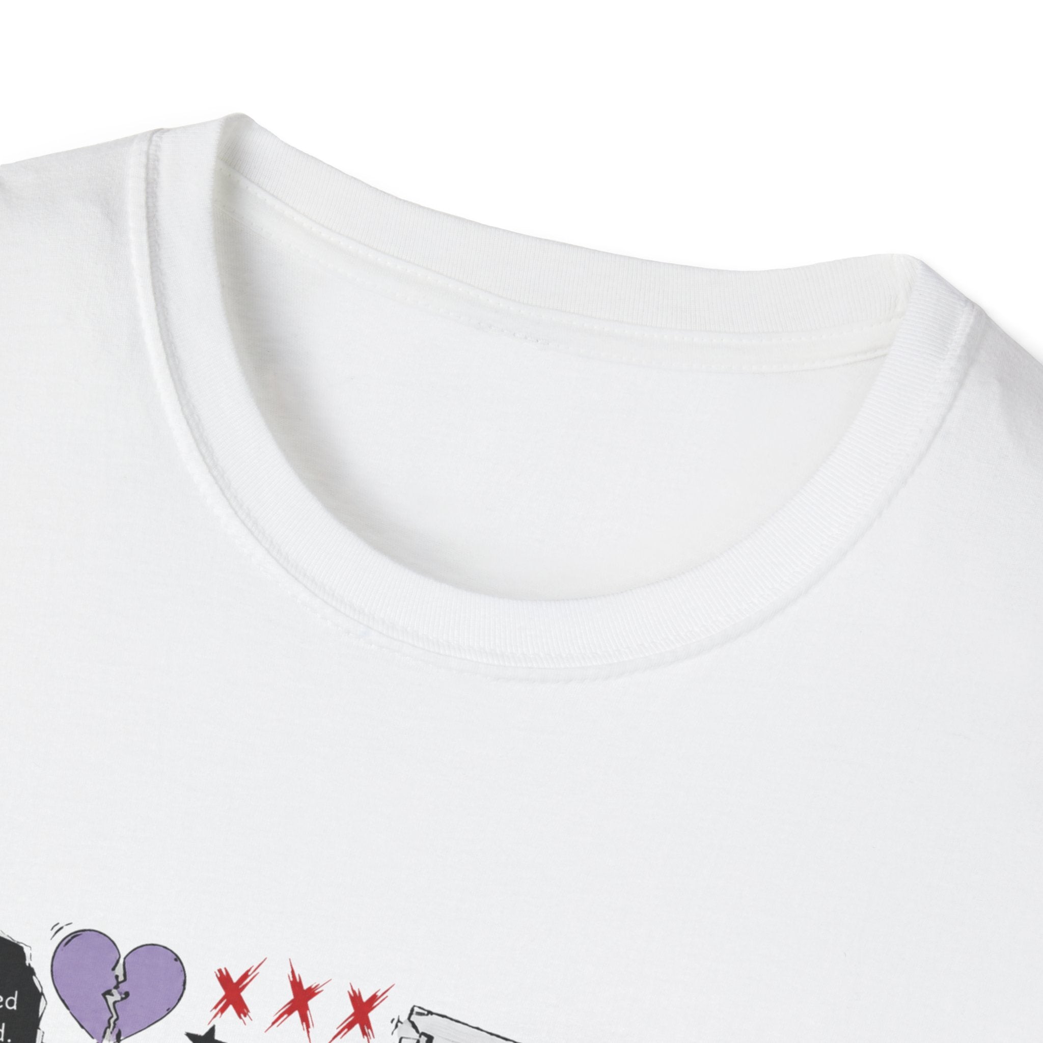Do Not Text Back  T-Shirt