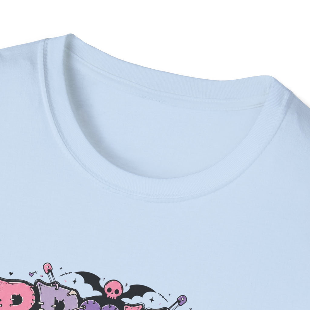 Broken T-Shirt