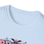 Broken T-Shirt