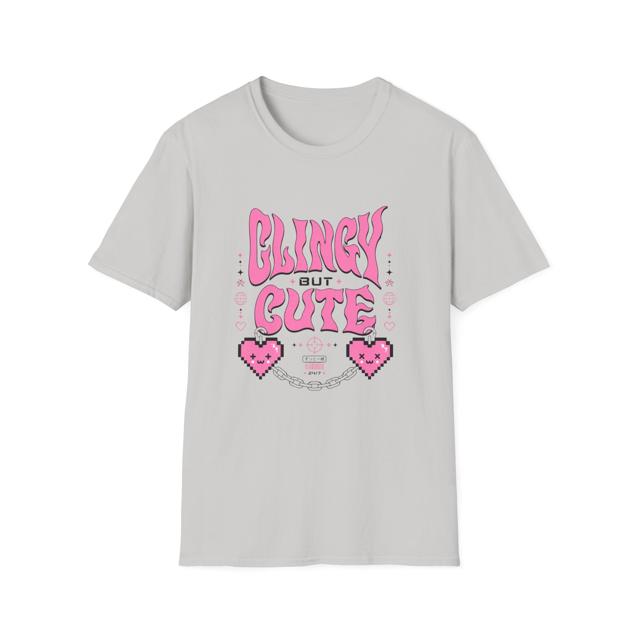 Clingy but Cute T-Shirt