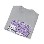Emotionally Expensive T-Shirt