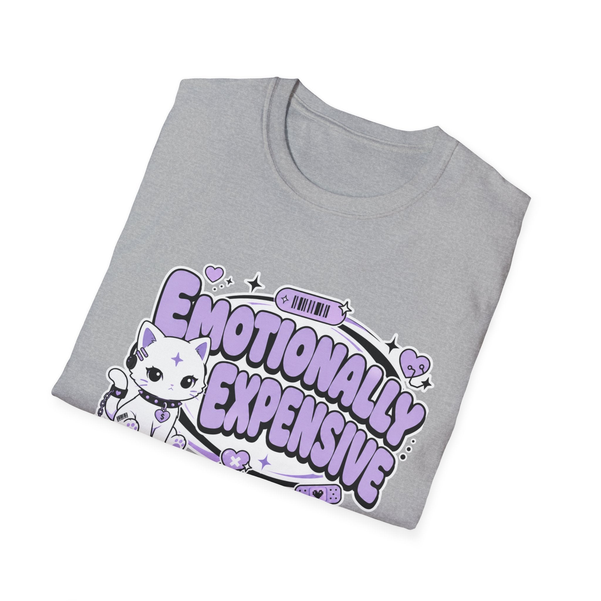 Emotionally Expensive T-Shirt
