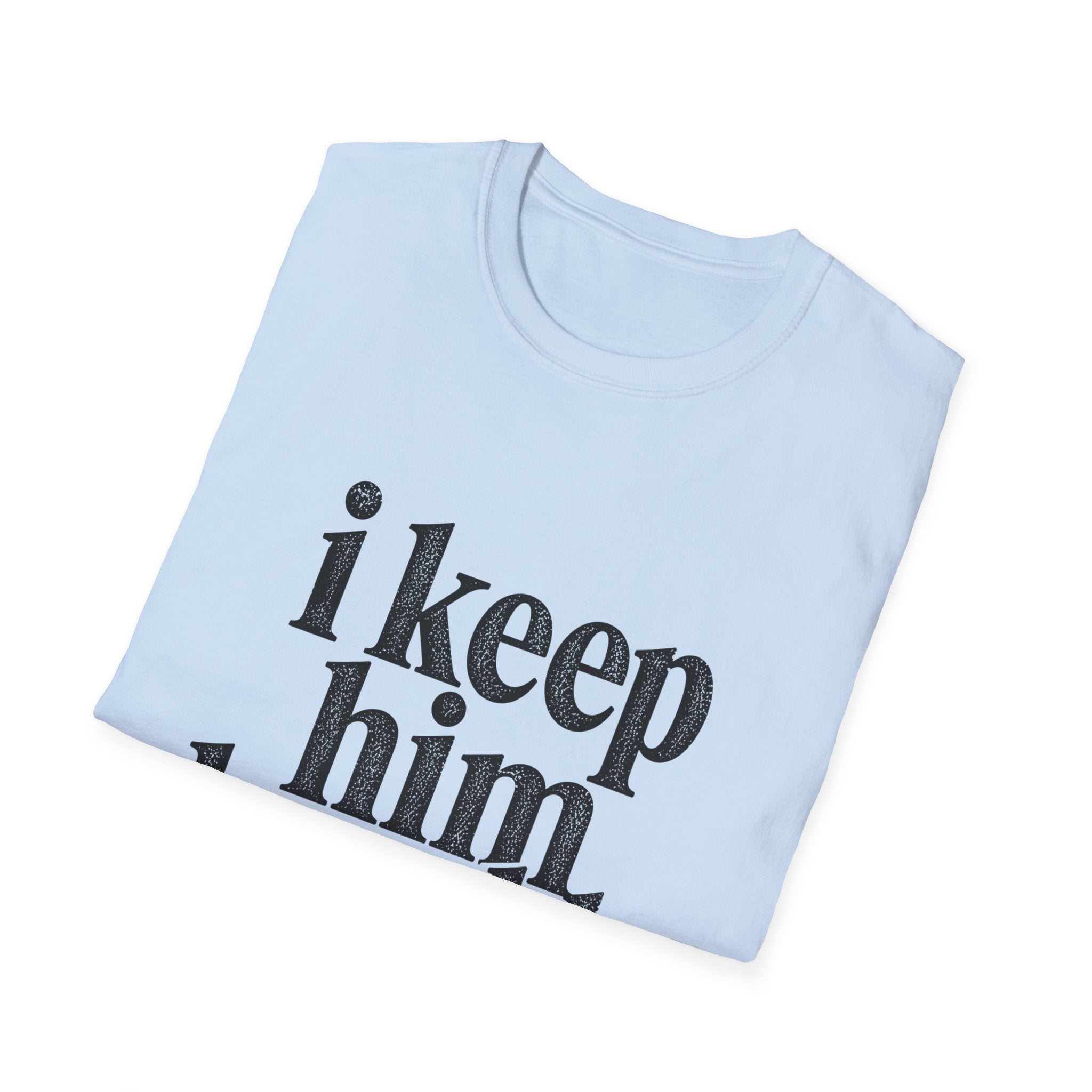 Copy of Do Not Text Back  T-Shirt