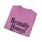 Brutally Honest Bestie T-Shirt