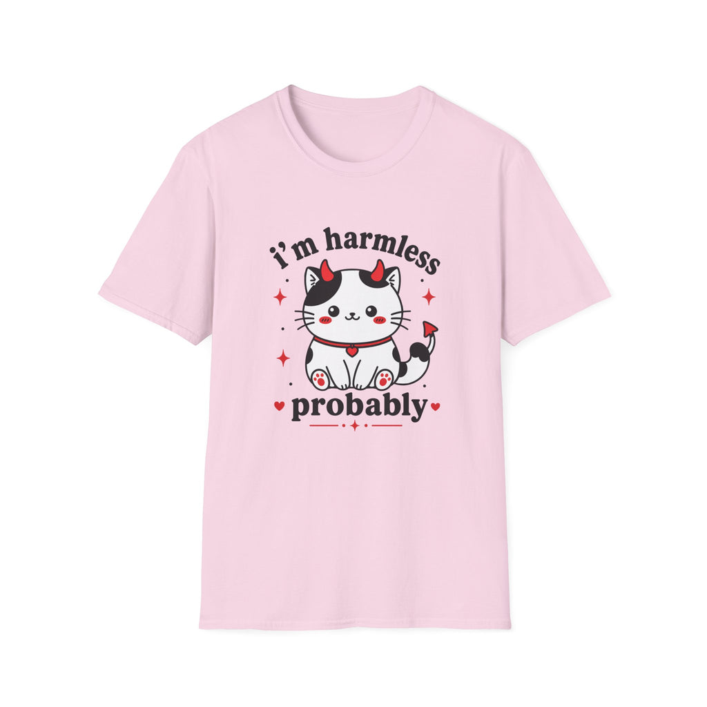 I's Harmless T-Shirt