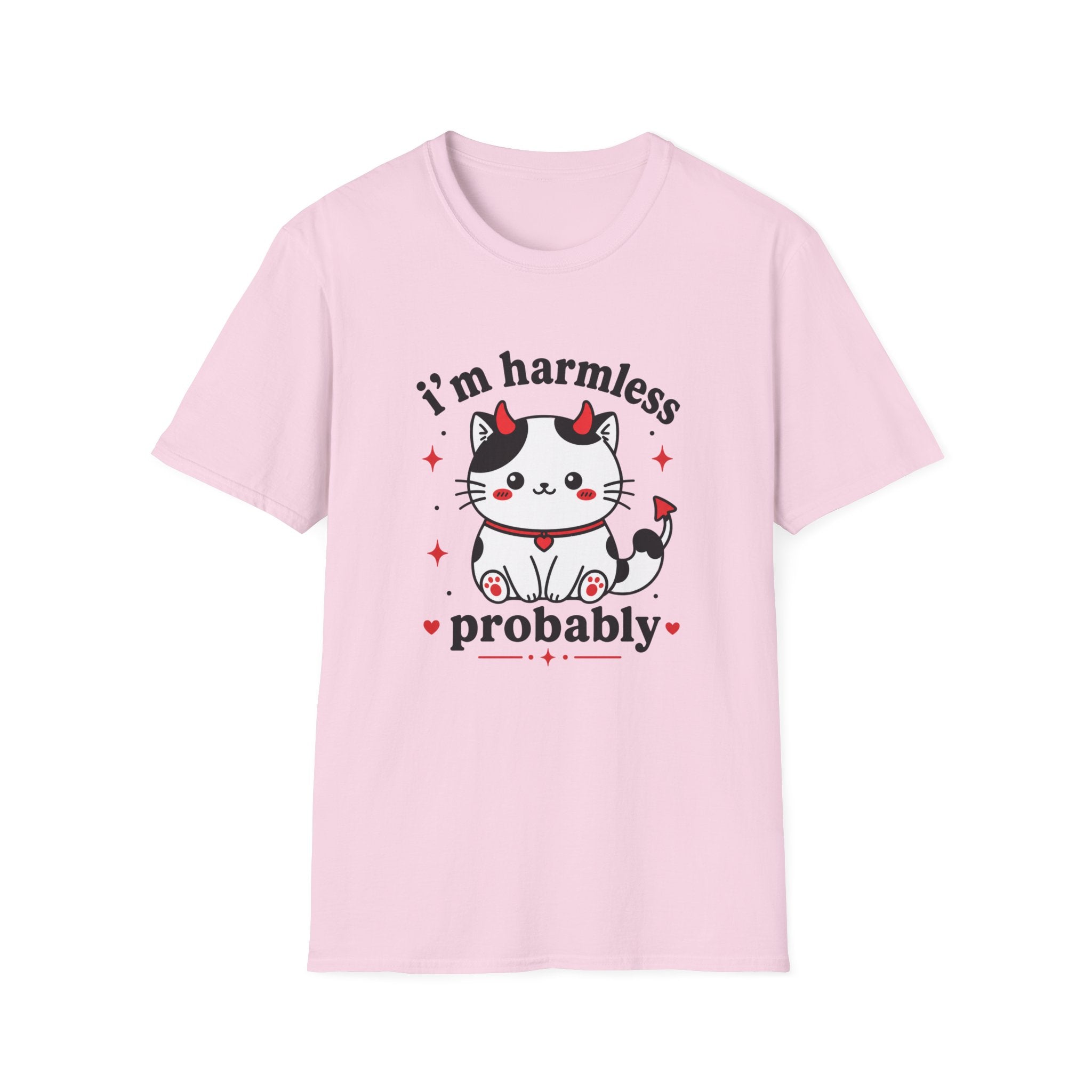 I's Harmless T-Shirt