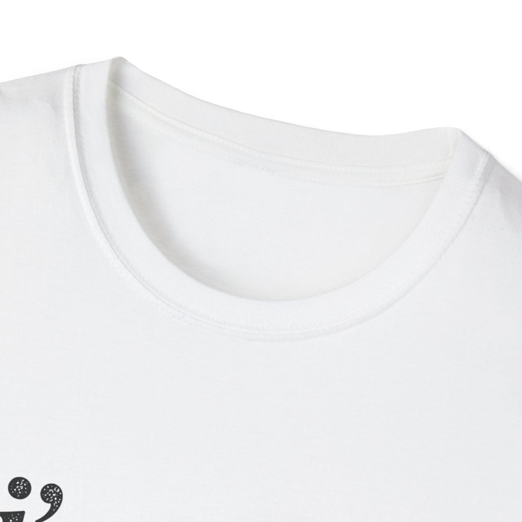 I's the Problem T-Shirt