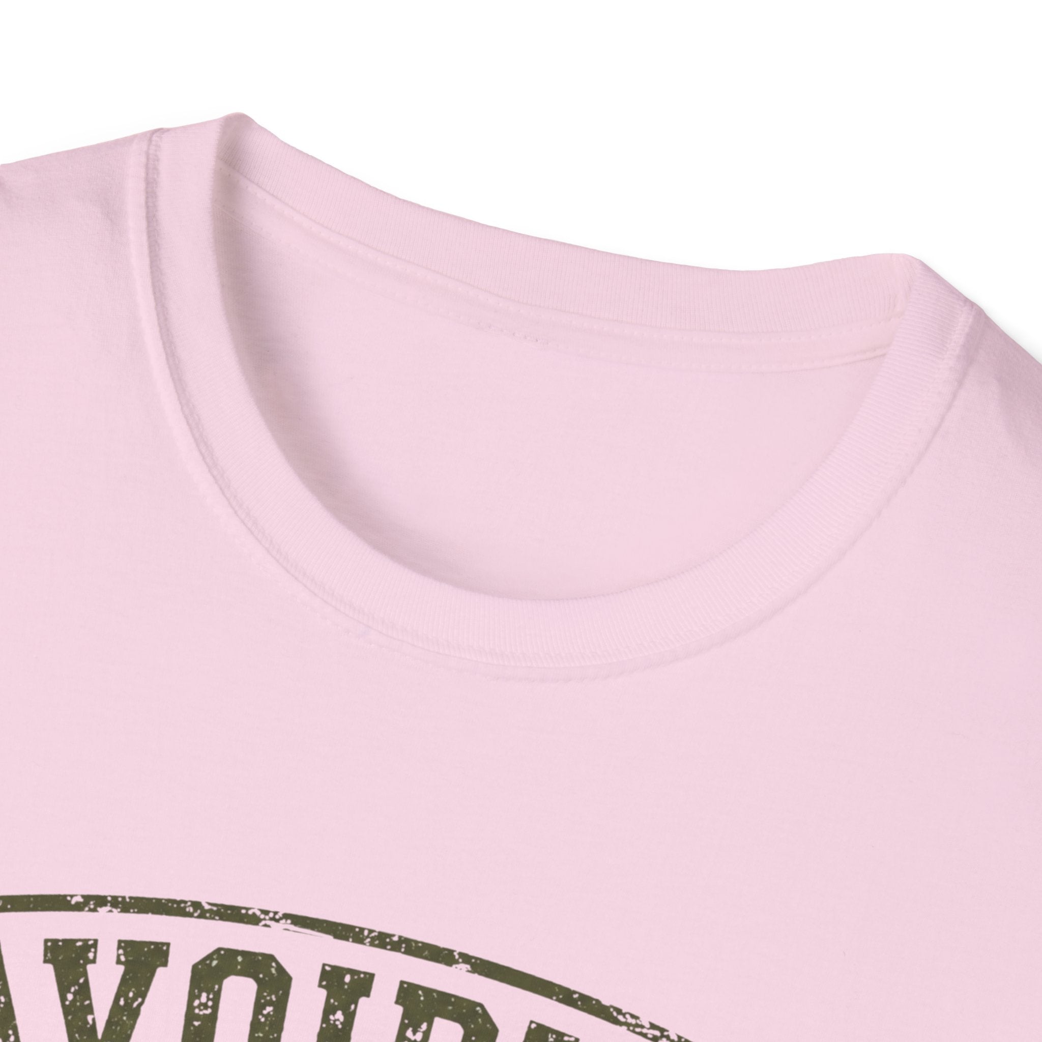 Avoiding Responsibilities Since Forever T-Shirt
