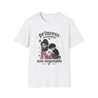 princess treatment non negotiable T-Shirt