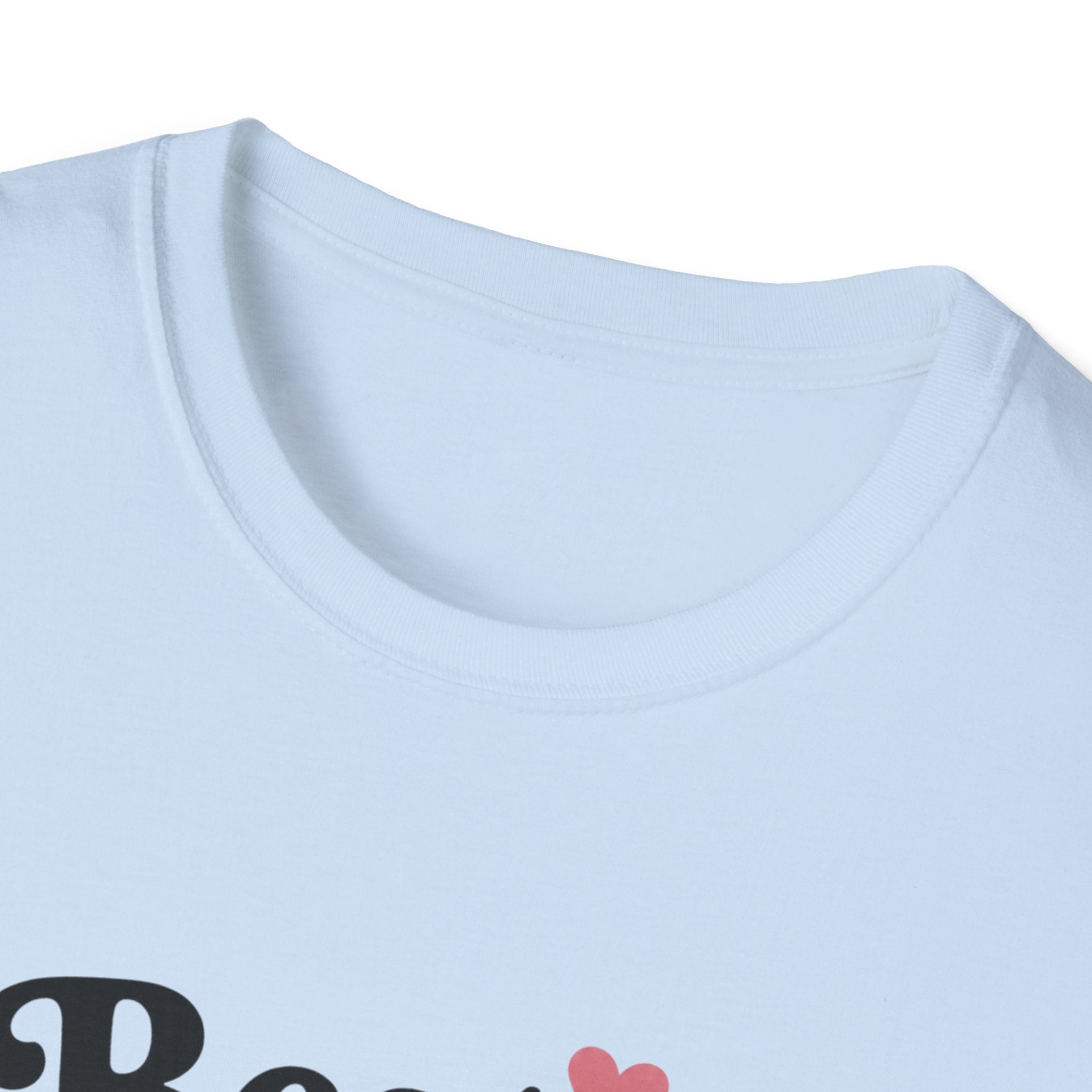 Bestie with Boundaries T-Shirt