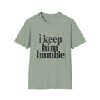 Copy of Do Not Text Back  T-Shirt
