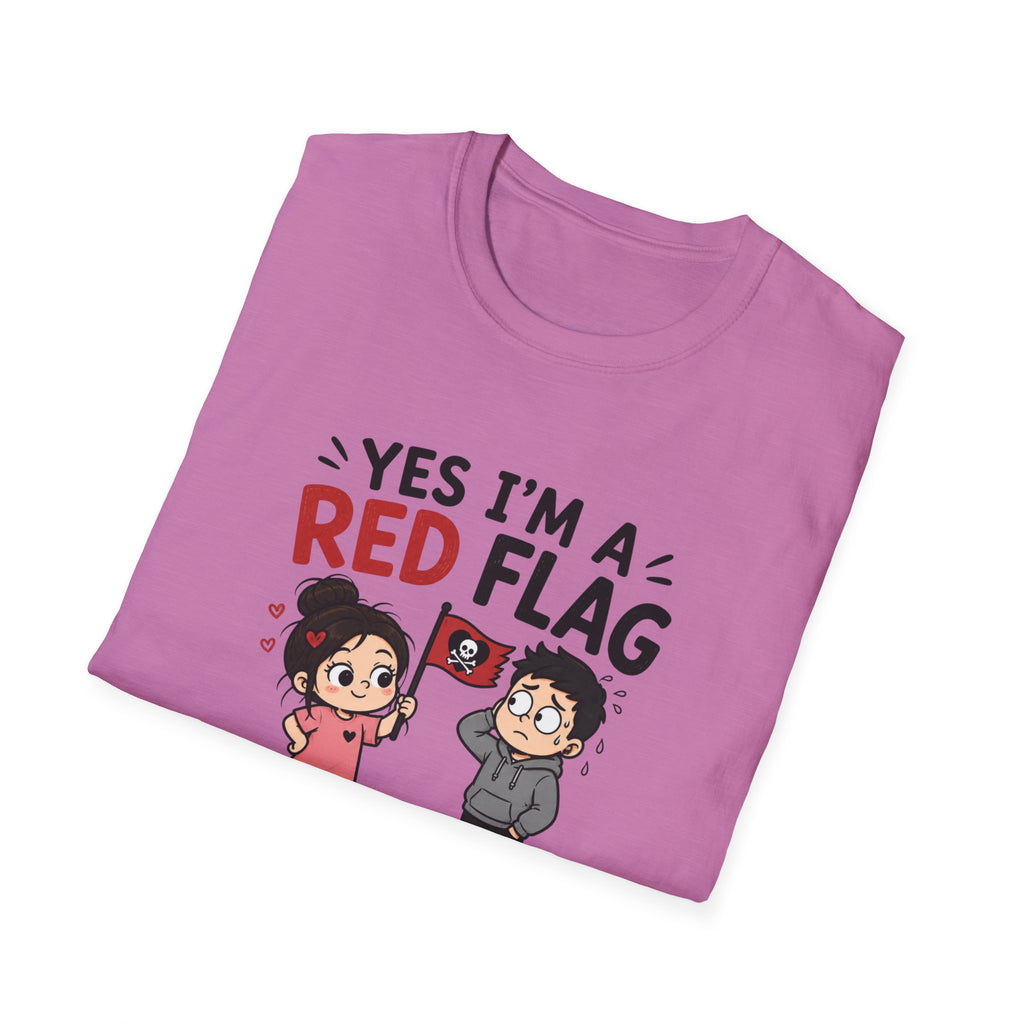 Copy of I don't Start Drama T-Shirt