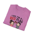 Copy of I don't Start Drama T-Shirt