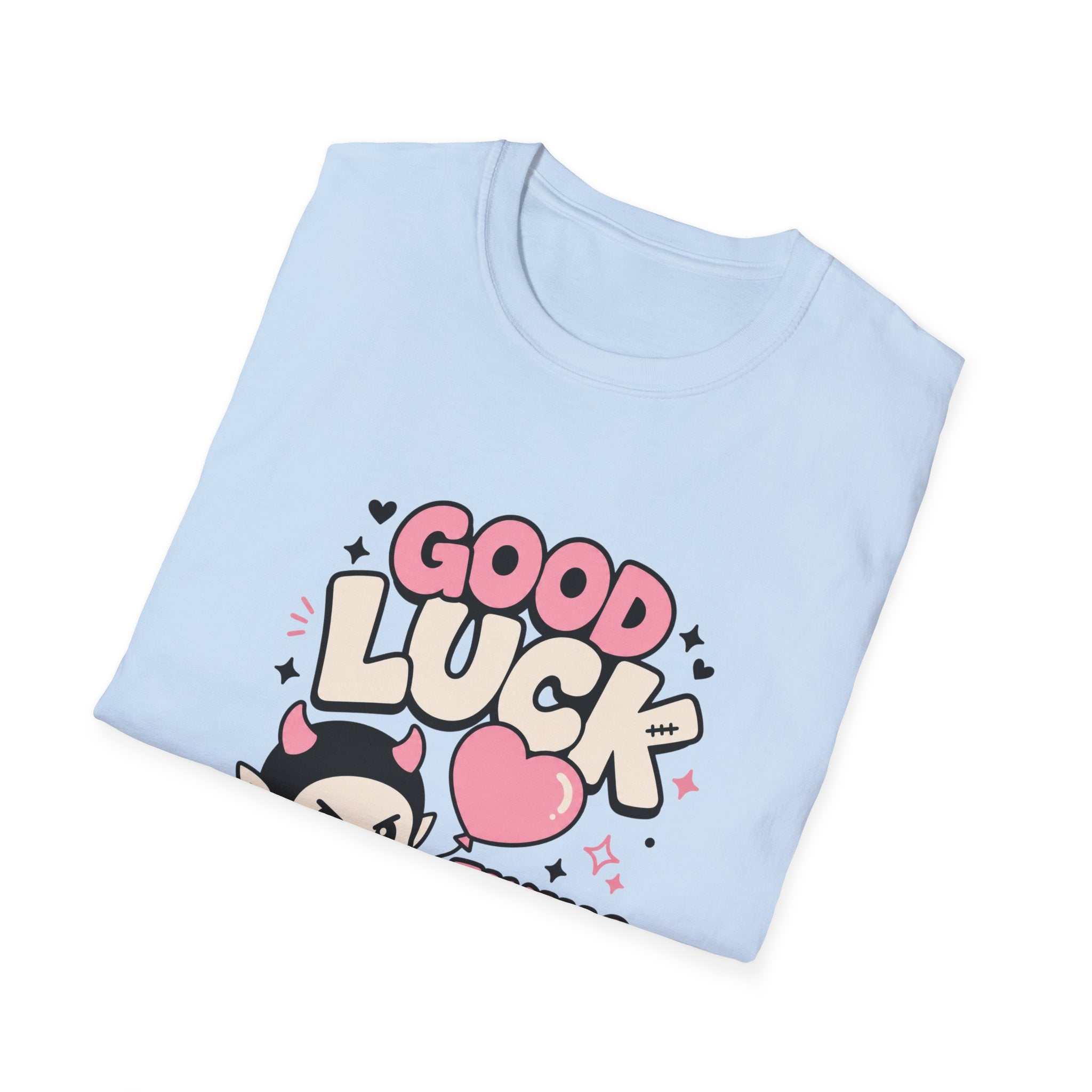 good luck fixing me T-Shirt