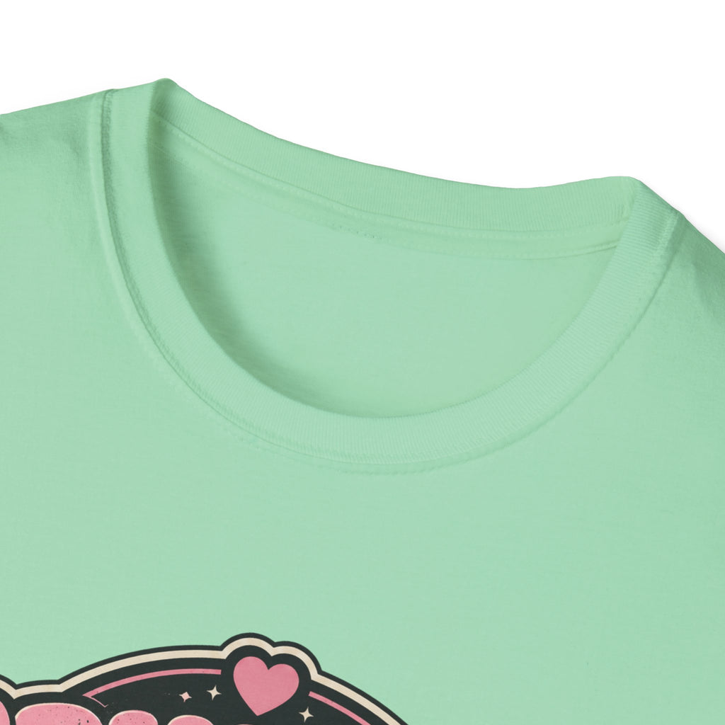 Crybaby Club T-Shirt