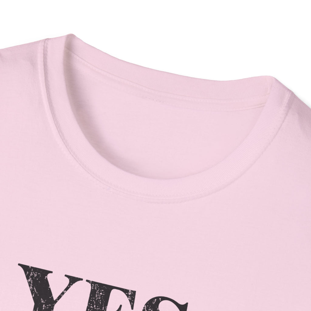 Yes I'm Still Mad T-Shirt