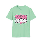 Copy of Running on caffeine & Issues T-Shirt