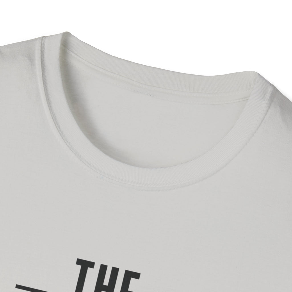 The Noitce one is busy T-Shirt