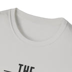 The Noitce one is busy T-Shirt