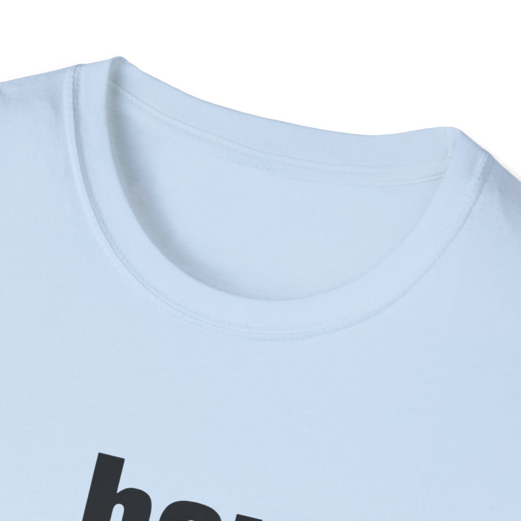 Her therapist hates me T-Shirt