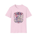 Broken T-Shirt