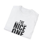 The Noitce one is busy T-Shirt
