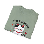 I's Harmless T-Shirt