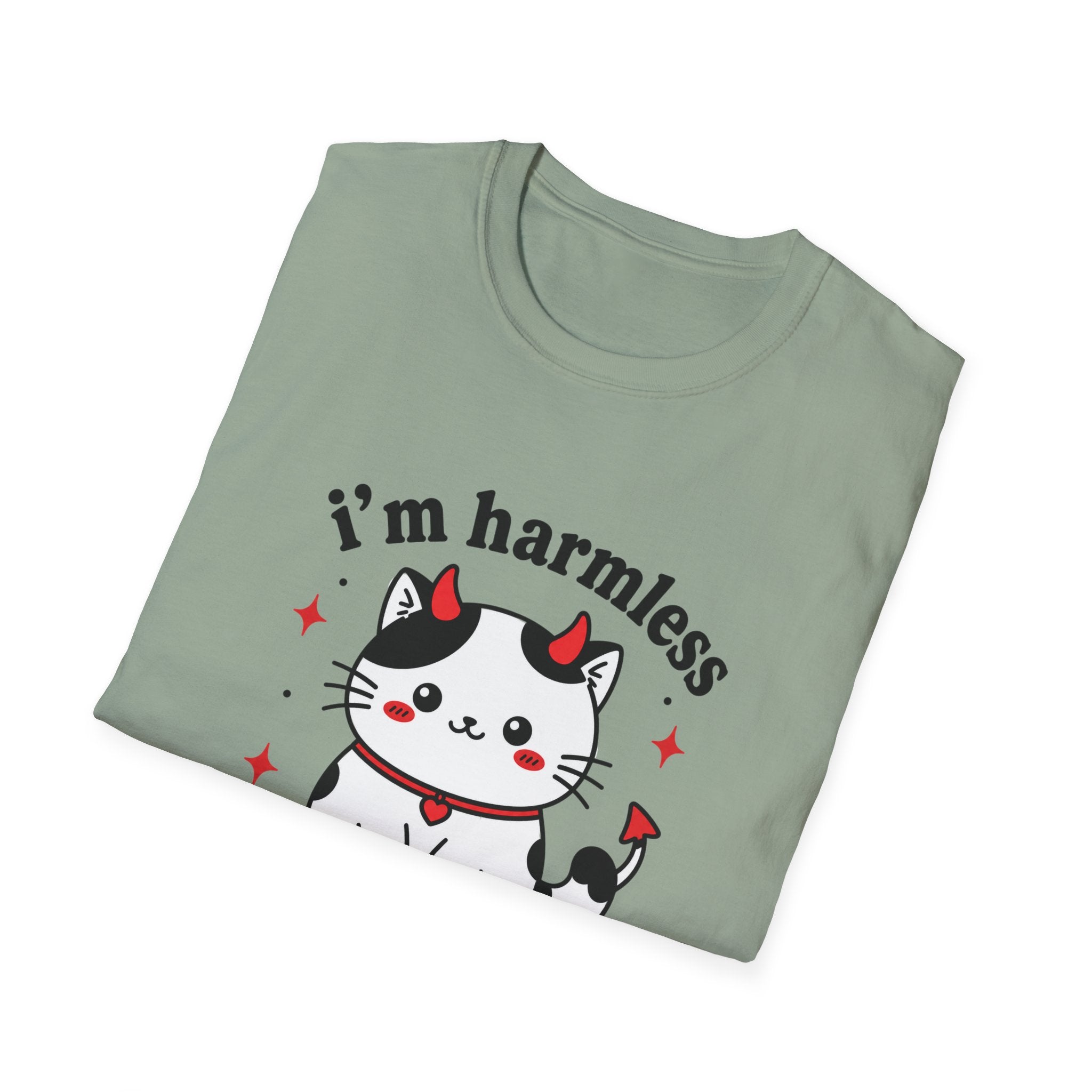 I's Harmless T-Shirt