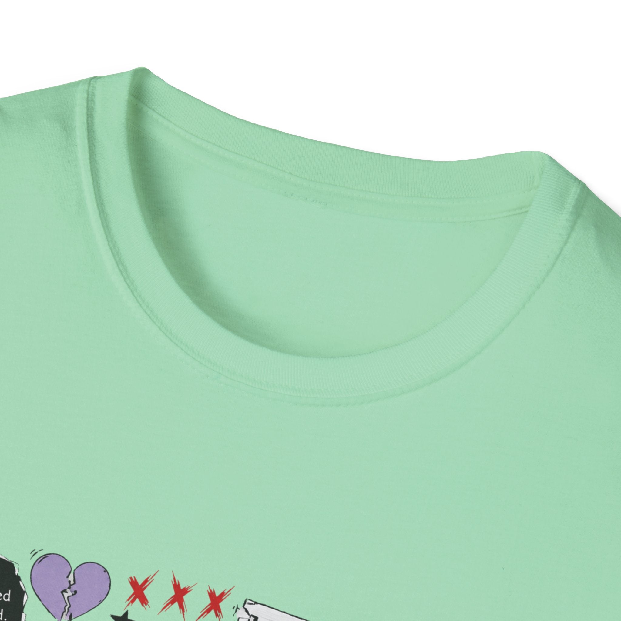 Do Not Text Back  T-Shirt