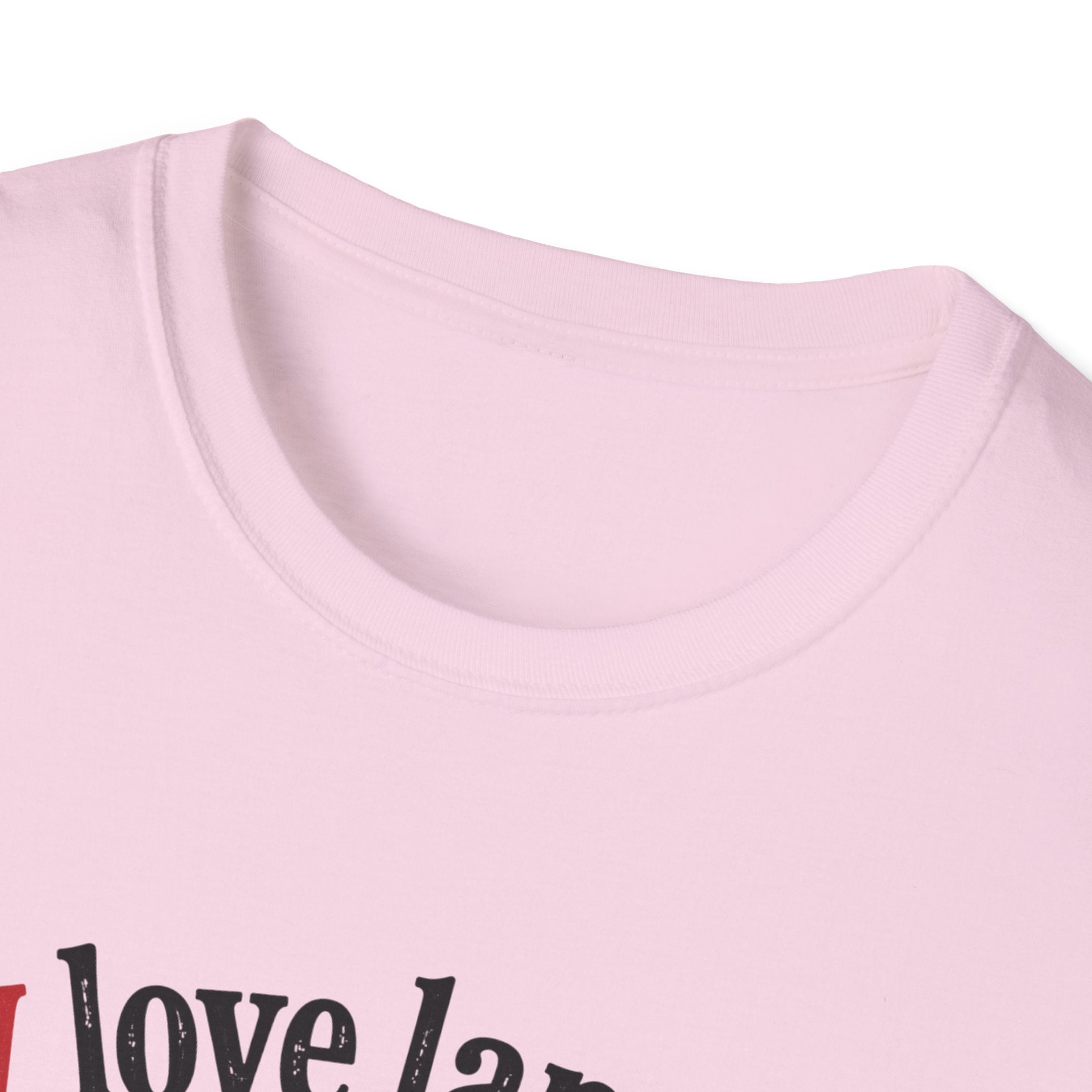 My love language is stress T-Shirt