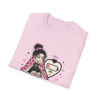 Low Battery Girlfriend T-Shirt