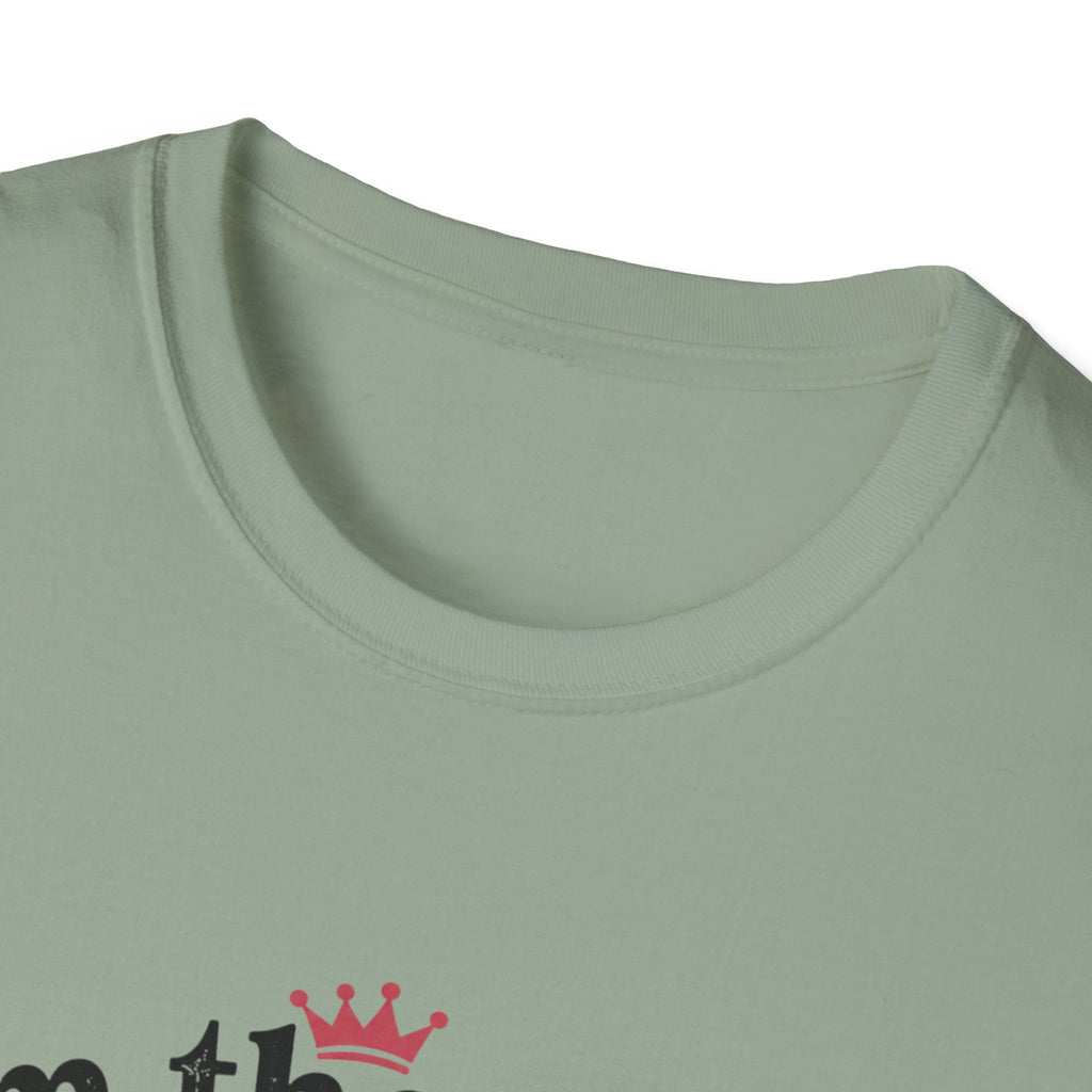 I'm the prize and he knows it T-Shirt