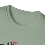 I'm the prize and he knows it T-Shirt
