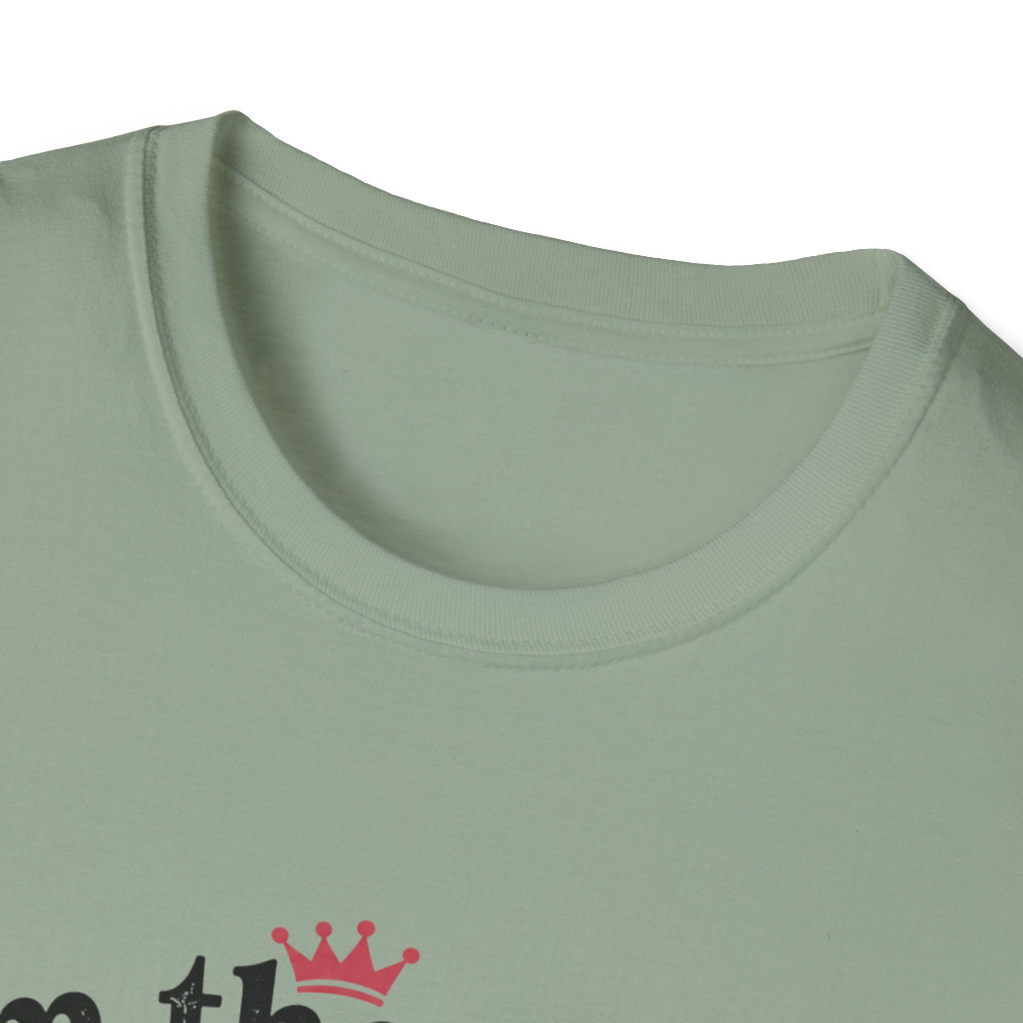 I'm the prize and he knows it T-Shirt