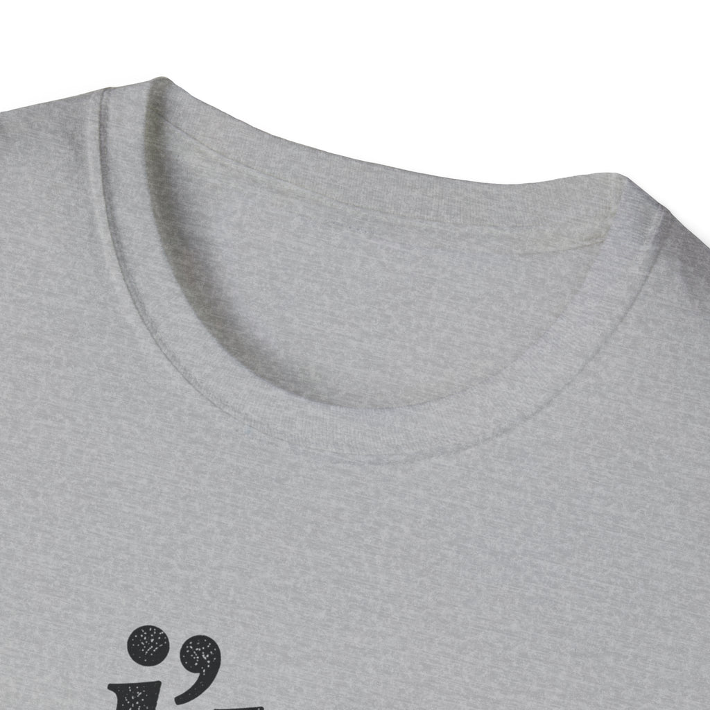 I'm Not for Everyone T-Shirt