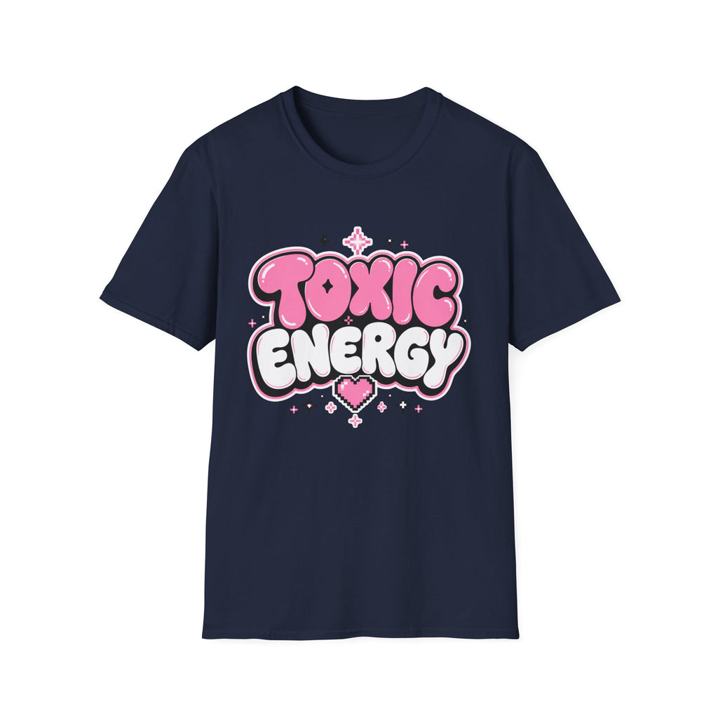 Copy of Running on caffeine & Issues T-Shirt