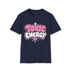 Copy of Running on caffeine & Issues T-Shirt