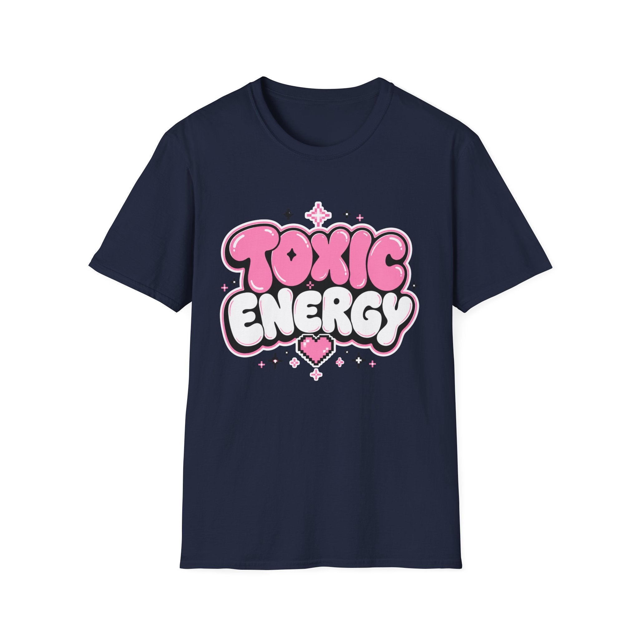 Copy of Running on caffeine & Issues T-Shirt