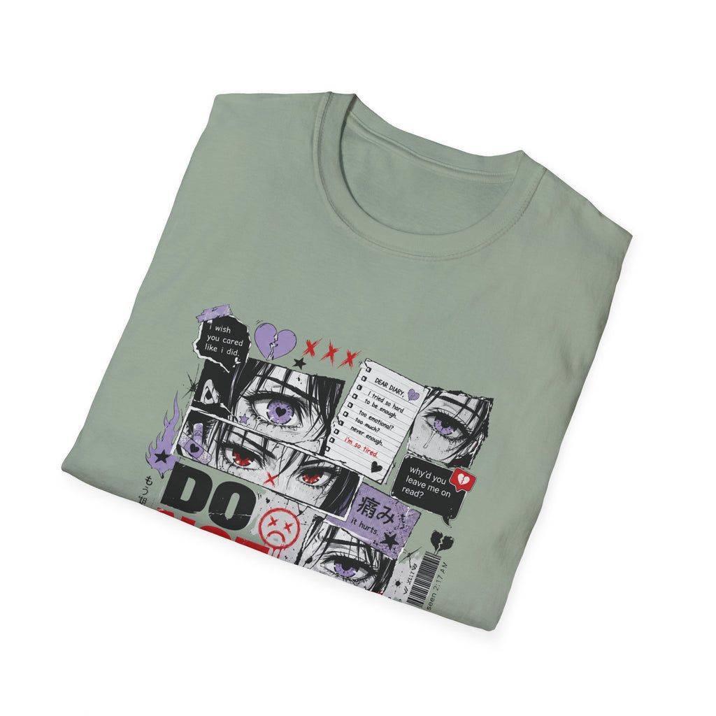Do Not Text Back  T-Shirt