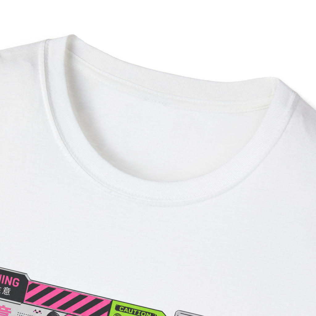 Emotionally Volatile T-Shirt