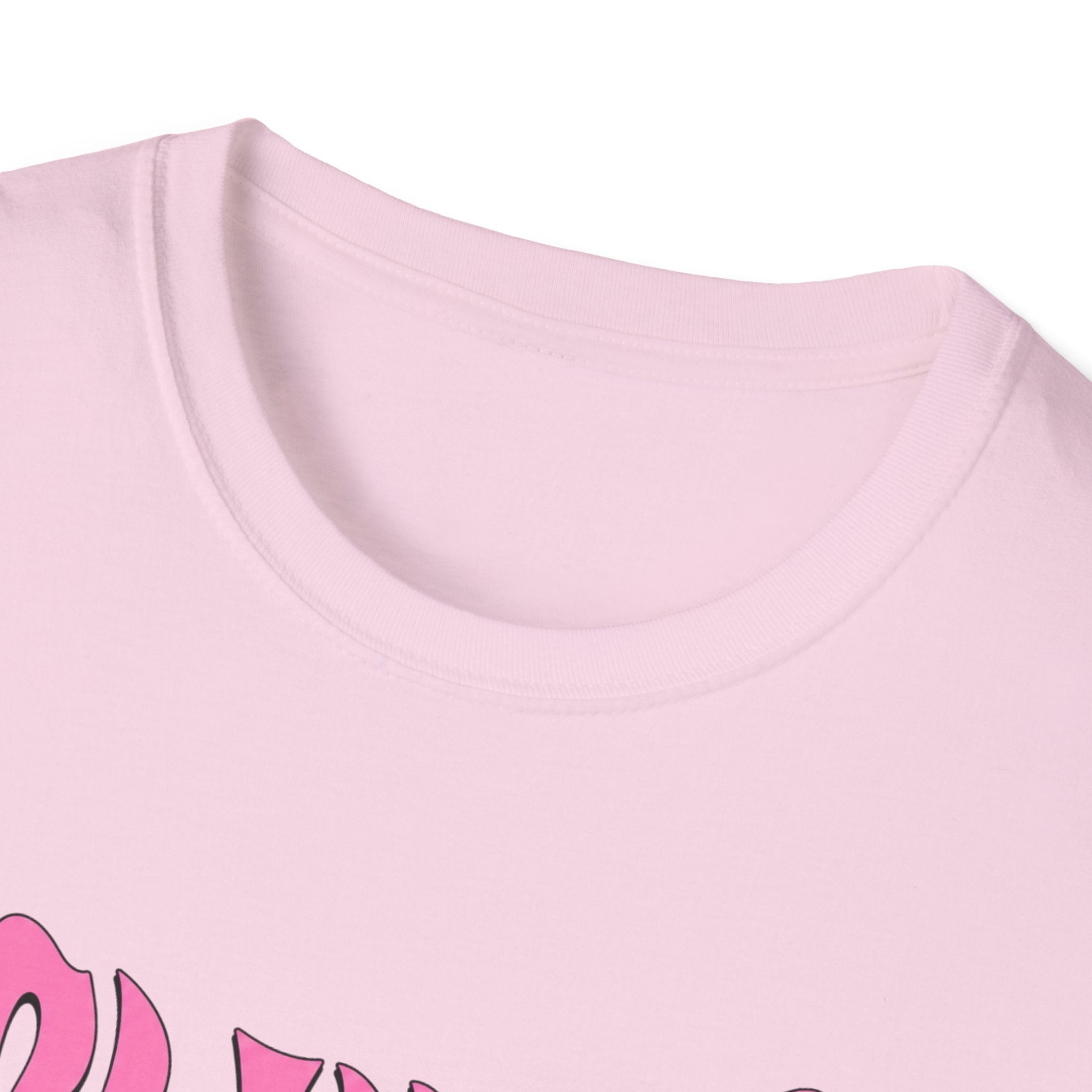 Clingy but Cute T-Shirt