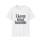 Copy of Do Not Text Back  T-Shirt