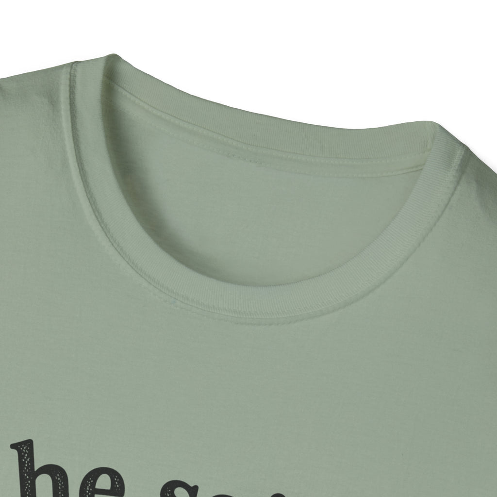 He said it would be easy T-Shirt